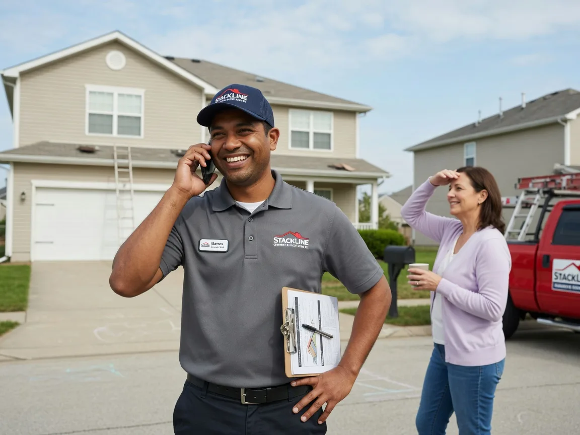 Chimney flashing repair Gunter, TX FAQs